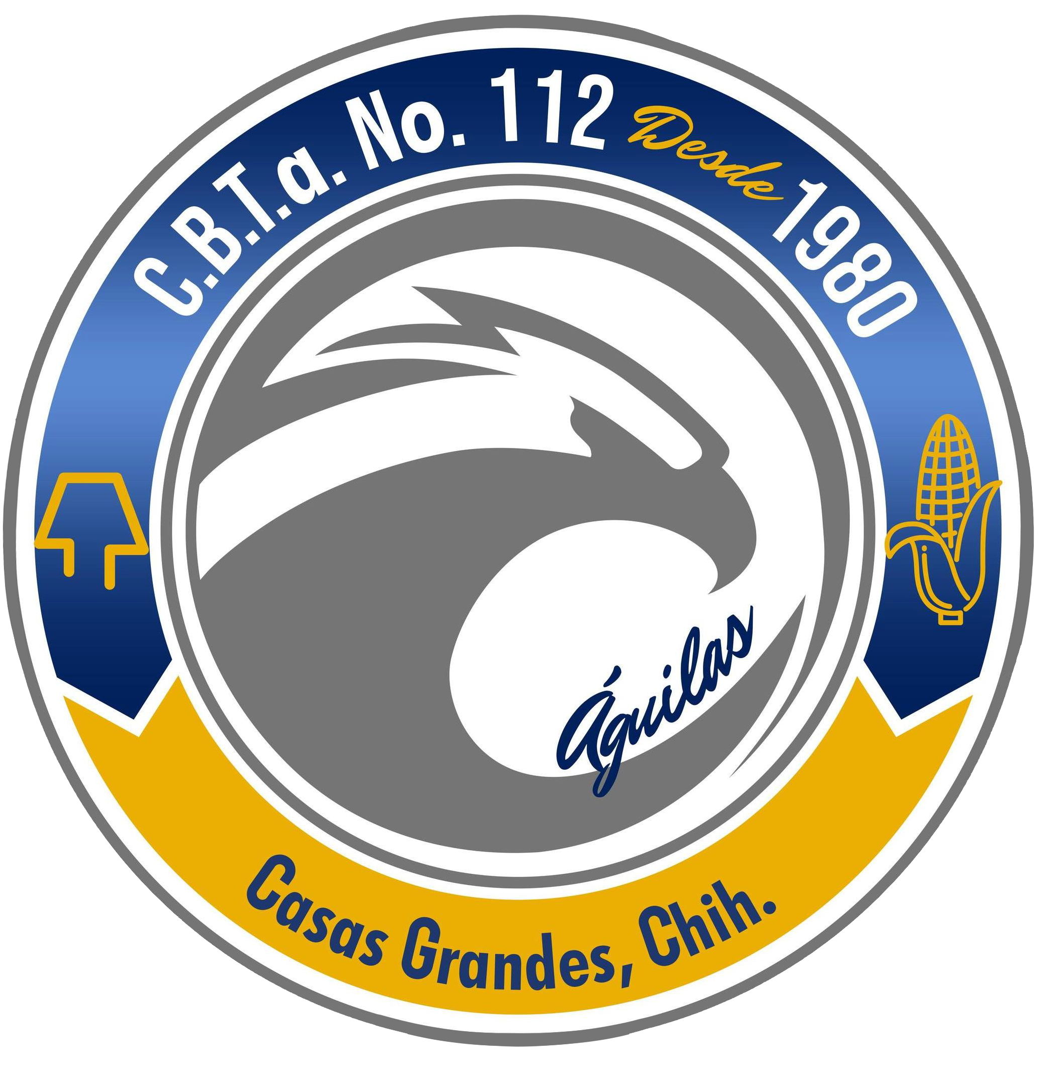 Logo de la Escuela